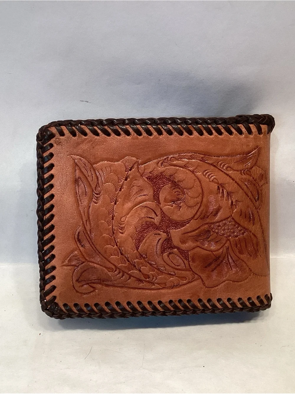 Hand Crafted vintage hand